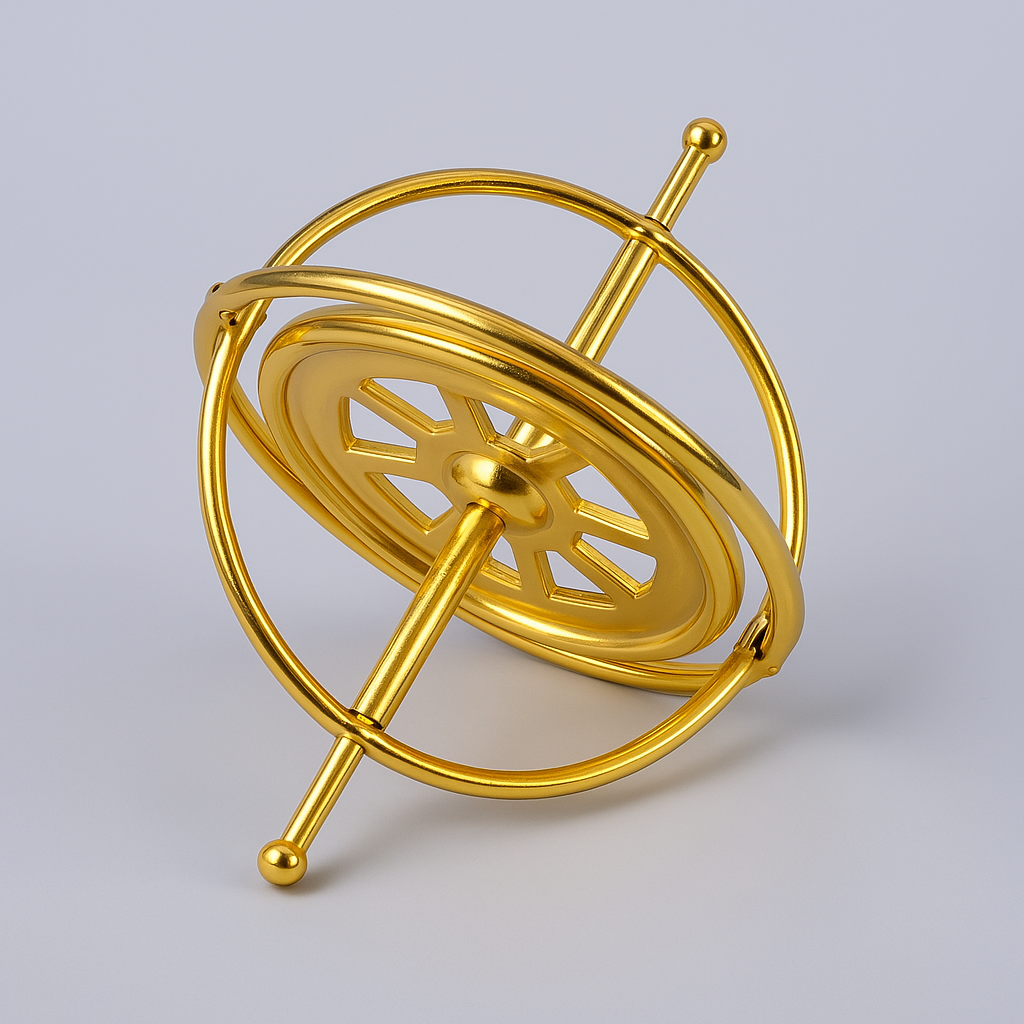 Gyroscope
