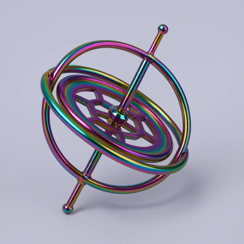 Gyroscope