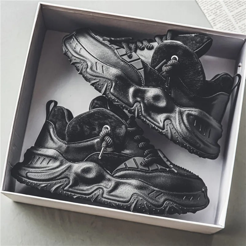 Limited Edition - UrbanSprint Trainers for Men