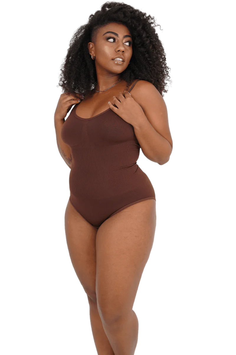 ShapeFit - Snatched Shapewear Bodysuit