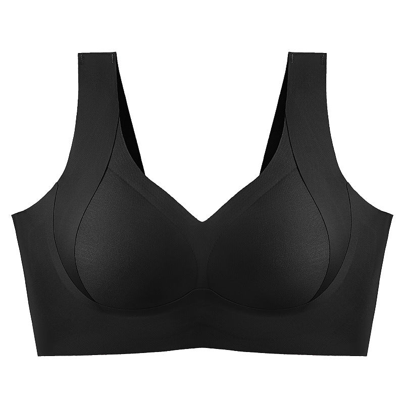 ComfortFlex Wire-Free Support Bra