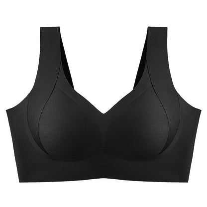 ComfortFlex Wire-Free Support Bra