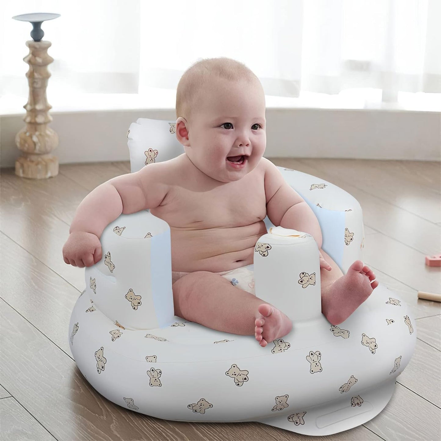 Baby Inflatable Seat