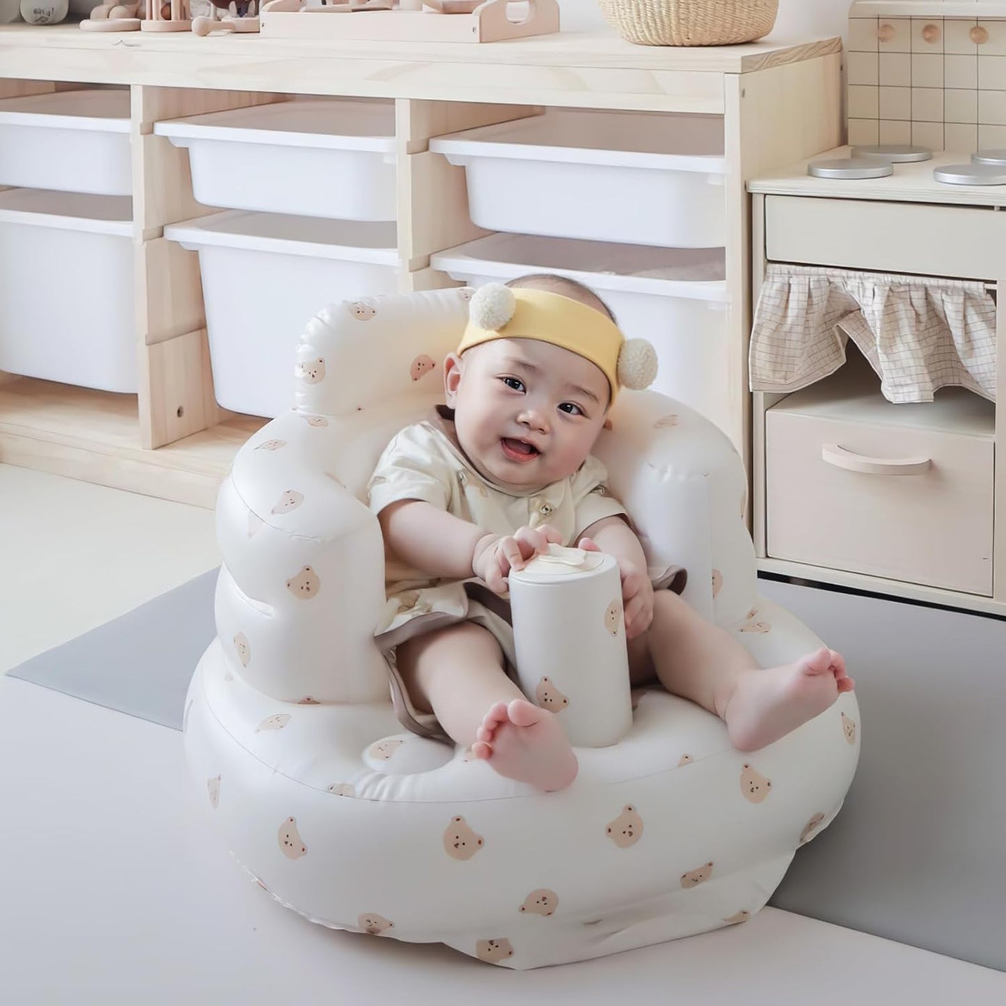 Baby Inflatable Seat