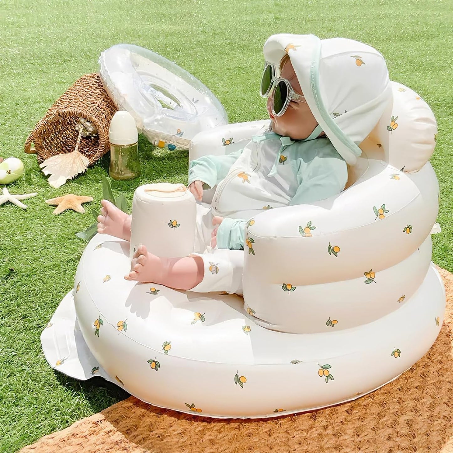 Baby Inflatable Seat