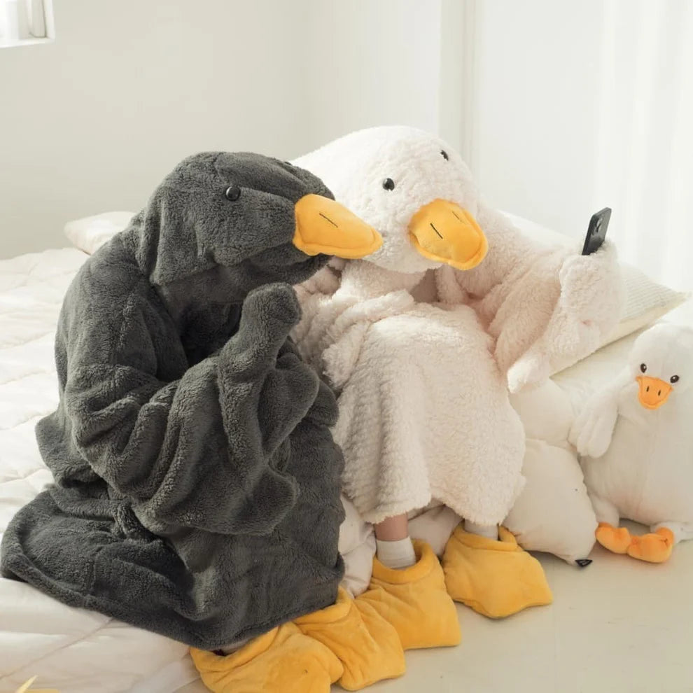 DuckieSnug