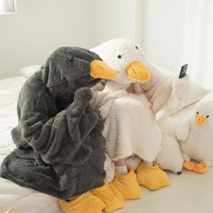 DuckieSnug