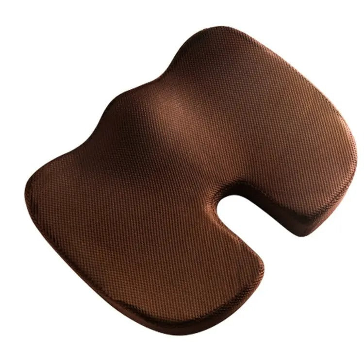 Ergonomic Cushion for Comfort & Support