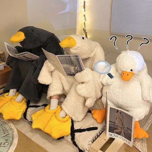 DuckieSnug