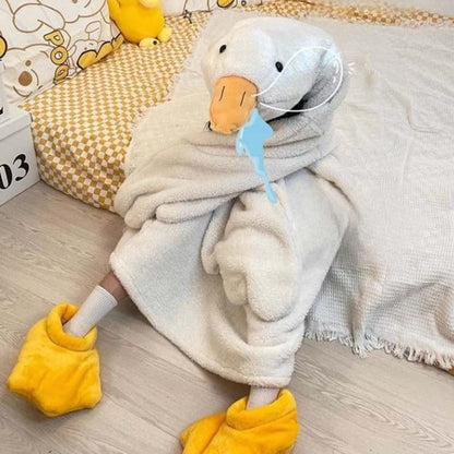 DuckieSnug