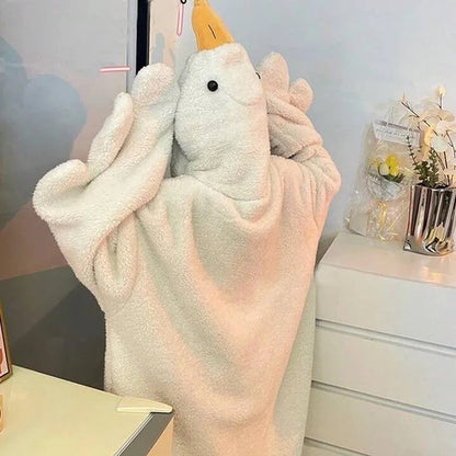 DuckieSnug