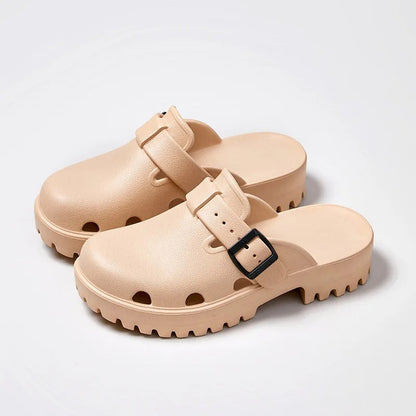 Exclusive Moonlit Mist Sandals Unisex