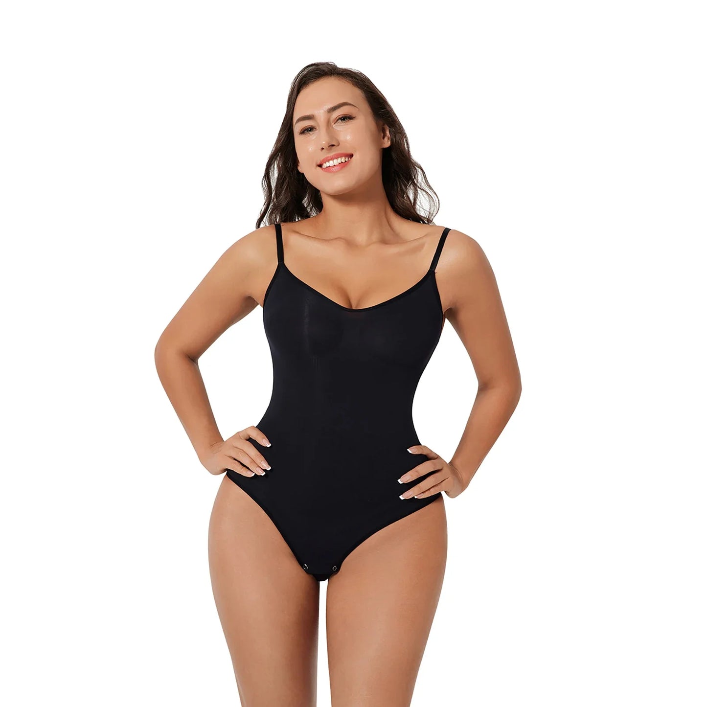 ShapeFit - Snatched Shapewear Bodysuit