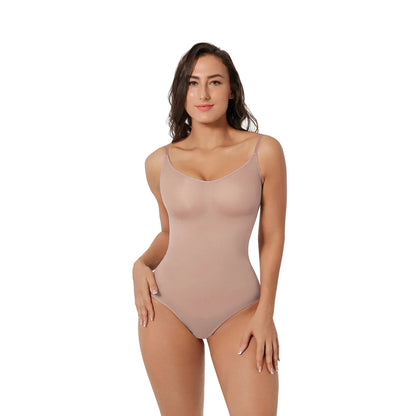 ShapeFit - Snatched Shapewear Bodysuit