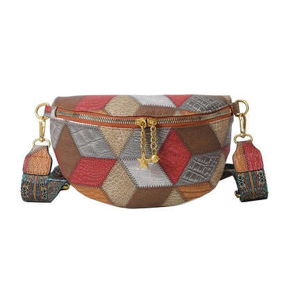 Limited Edition - Bohemian Style Waist Bag