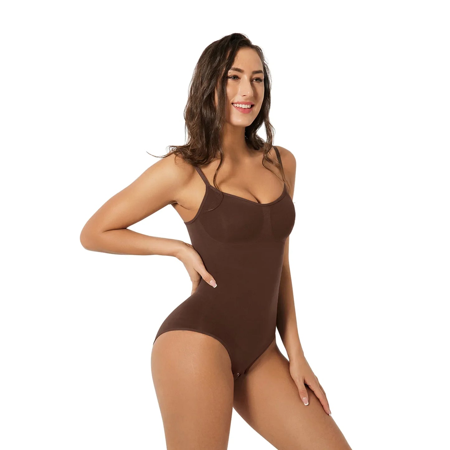 ShapeFit - Snatched Shapewear Bodysuit