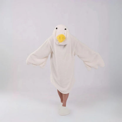 DuckieSnug