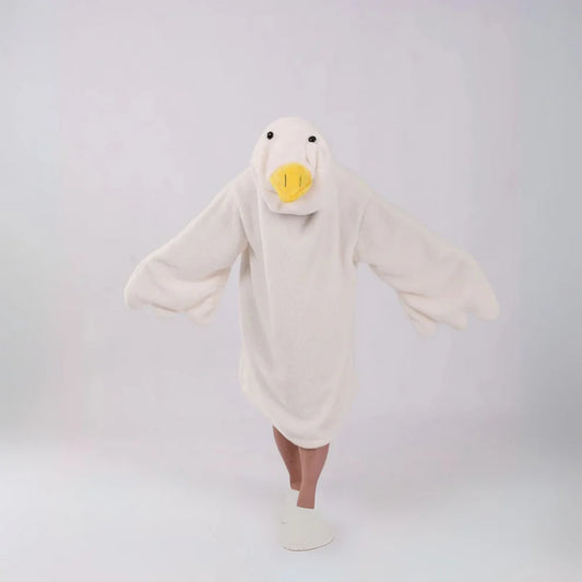 DuckieSnug