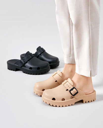 Exclusive Moonlit Mist Sandals Unisex