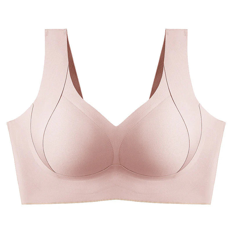 ComfortFlex Wire-Free Support Bra