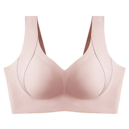 ComfortFlex Wire-Free Support Bra