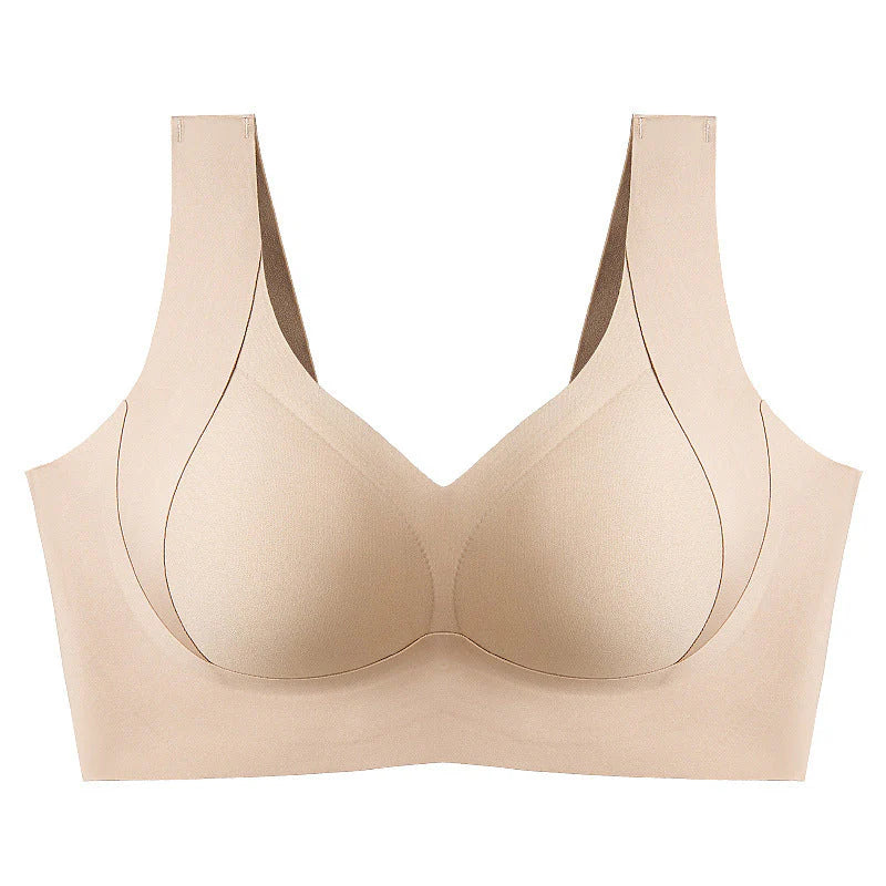 ComfortFlex Wire-Free Support Bra