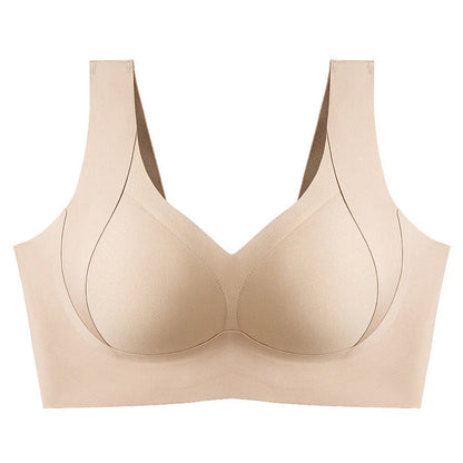 ComfortFlex Wire-Free Support Bra