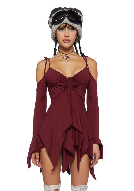 Faeery - Mystic Fairy Dream Dress