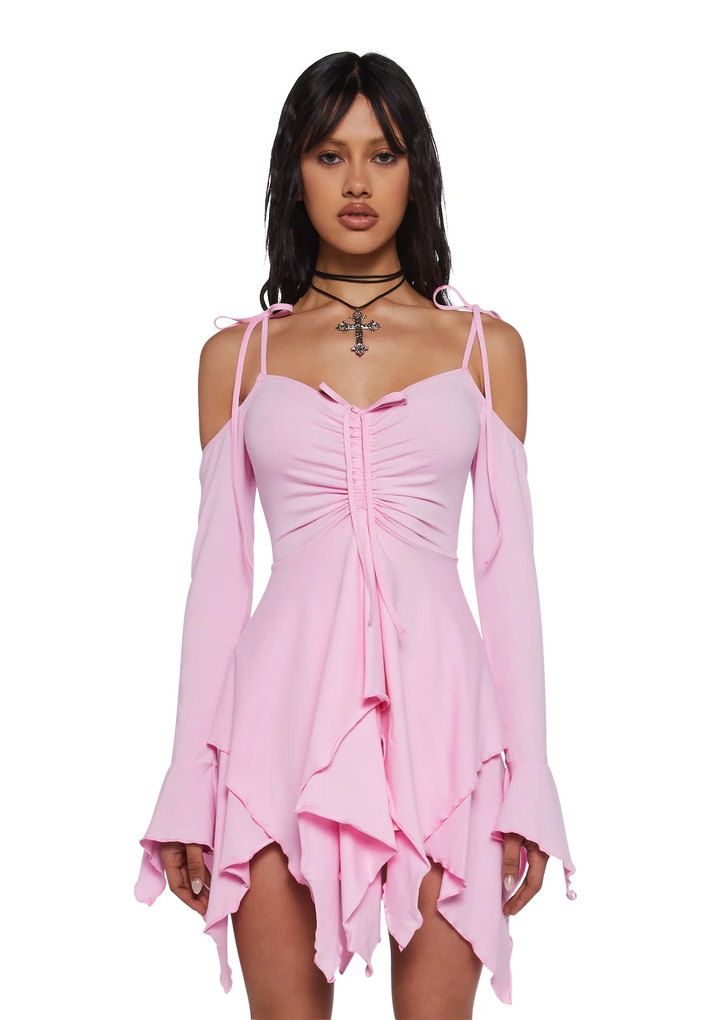 Faeery - Mystic Fairy Dream Dress