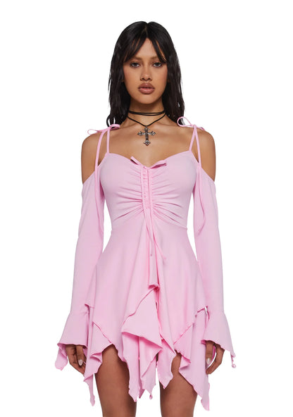 Faeery - Mystic Fairy Dream Dress