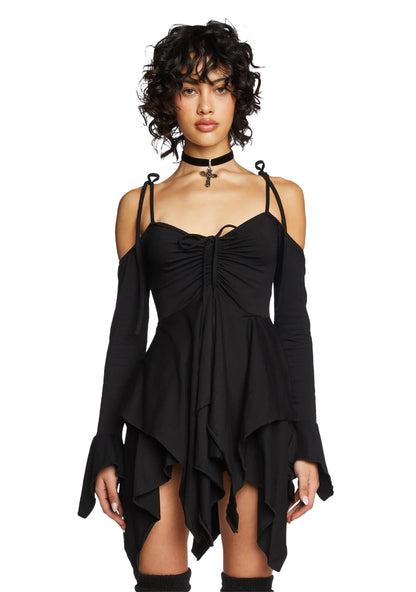 Faeery - Mystic Fairy Dream Dress