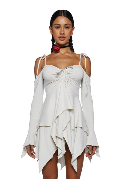 Faeery - Mystic Fairy Dream Dress