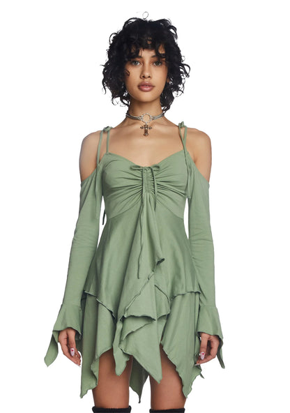 Faeery - Mystic Fairy Dream Dress