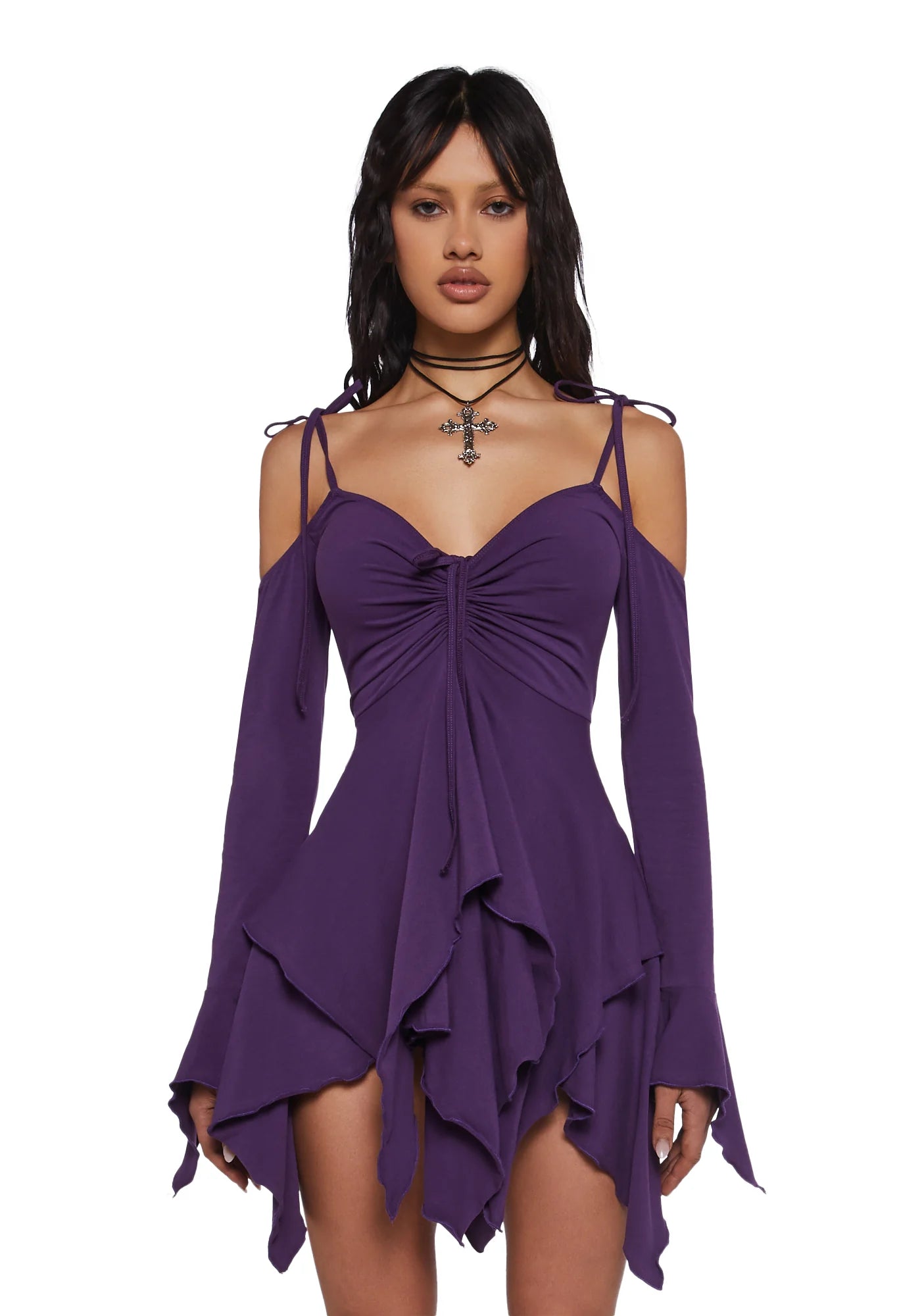 Faeery - Mystic Fairy Dream Dress