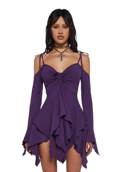 Faeery - Mystic Fairy Dream Dress
